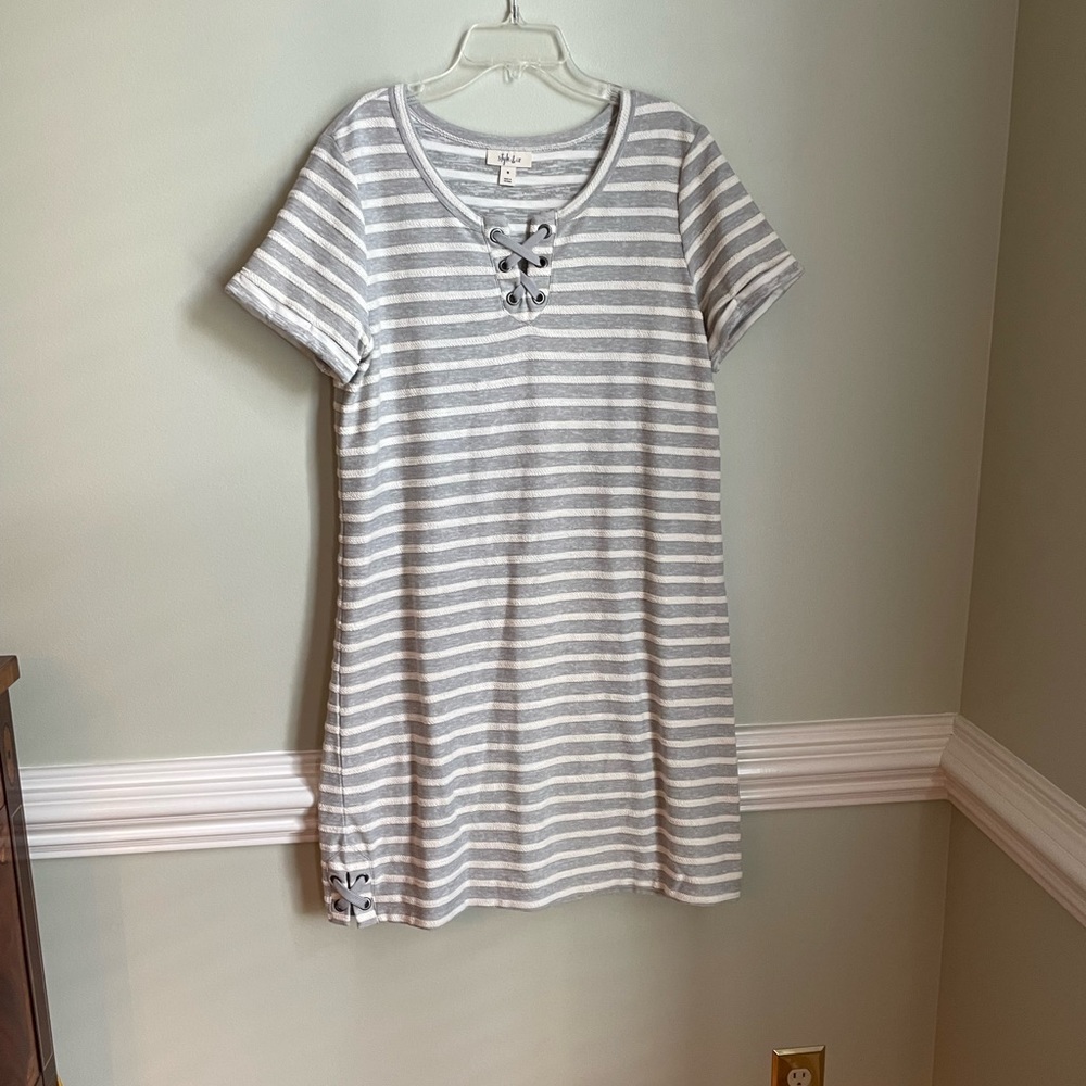 Style and Company dress